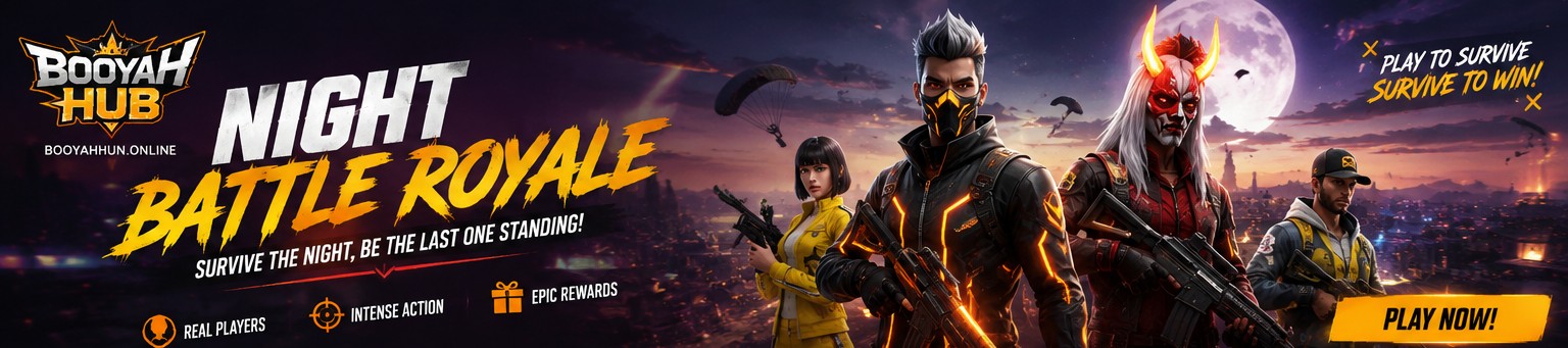 Battle Royale