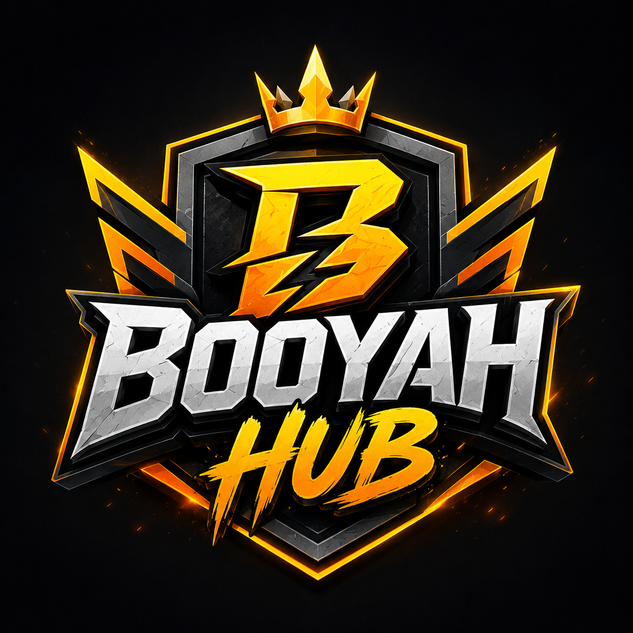 Booyah-Hub